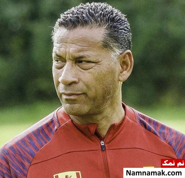 بیوگرافی هنک فریزر(Henk Fraser) بیوگرافی هنک فریزر(Henk Fraser)