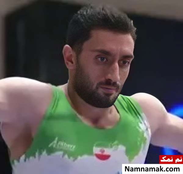 بیوگرافی سیاوش سیاهی