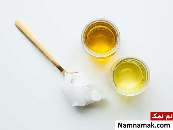 طرز تهیه گرانولا خانگی