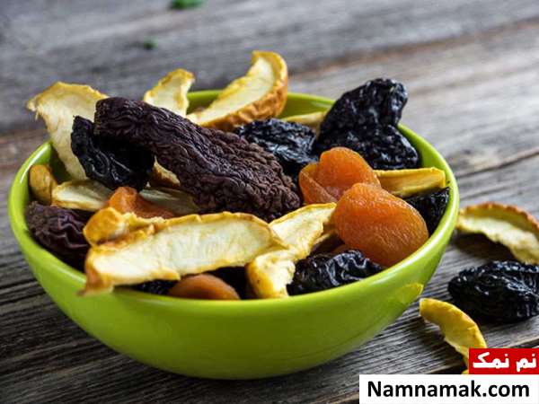 طرز تهیه گرانولا خانگی