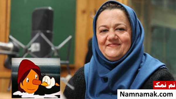 مژگان عظیمی بازیگر نقش پسته خانم در سریال مدرسه مادربزرگ ها کیست؟ مژگان عظیمی بازیگر نقش پسته خانم در سریال مدرسه مادربزرگ ها کیست؟