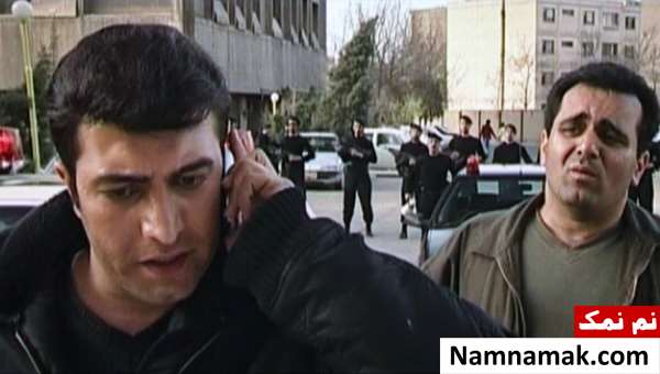 خلاصه داستان و بیوگرافی بازیگران سریال او مثبت حسین رفیعی در سریال او مثبت