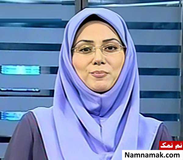 سولماز پارسی پور - Solmaz Parsipour