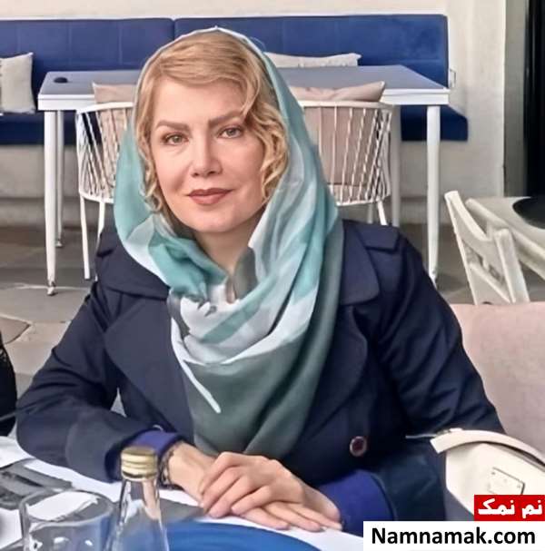 رویا حاجی حسینلو
