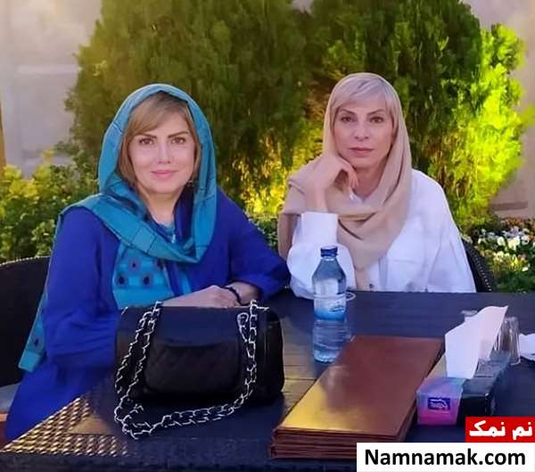 عکس های اینستاگرام رویا حاجی حسینلو