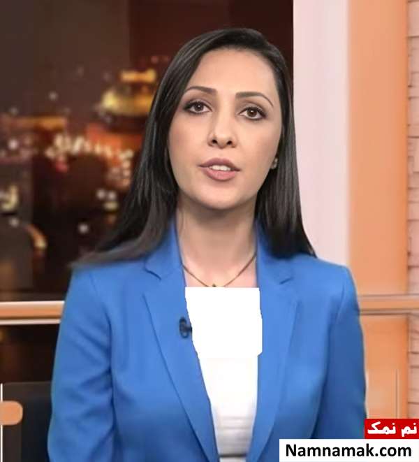 رویا ملکی - Roya Maleki