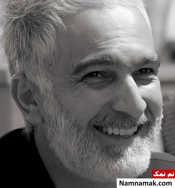 زندگینامه بیژن بنفشه خواه و همسرش بیژن بنفشه خواه