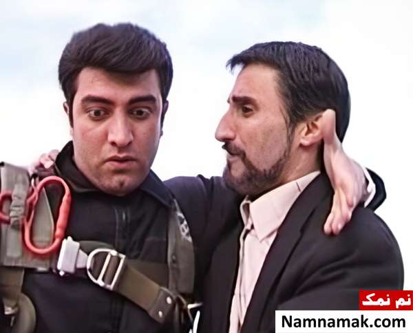 خلاصه داستان و بیوگرافی بازیگران سریال او مثبت محمد کدخدایی در سریال او مثبت