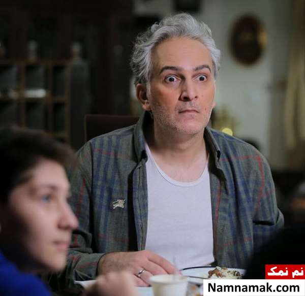 زندگینامه بیژن بنفشه خواه و همسرش بیژن بنفشه خواه در فیلم تخته گاز