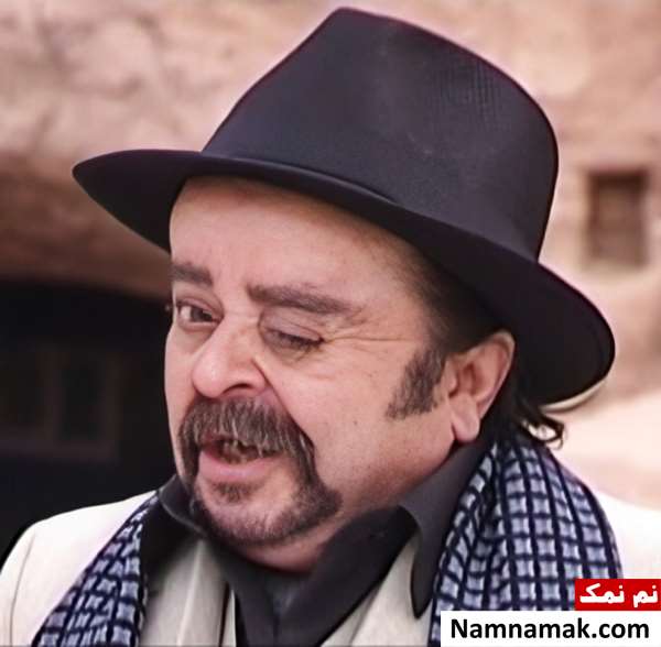 خلاصه داستان و بیوگرافی بازیگران سریال او مثبت اسدالله یکتا در سریال او مثبت