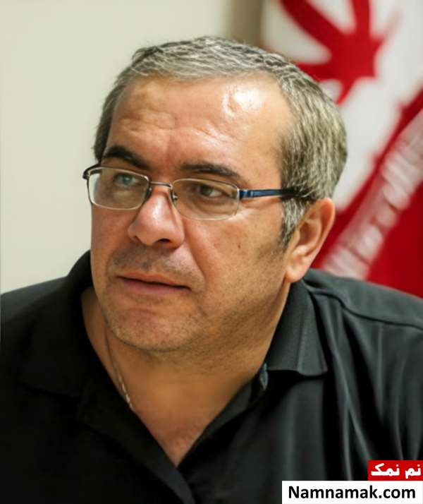 زندگینامه امیر سمواتی و همسرش امیر سمواتی - Amir Samavati