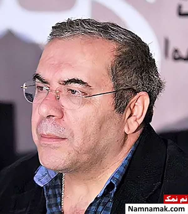 زندگینامه امیر سمواتی و همسرش امیر سمواتی