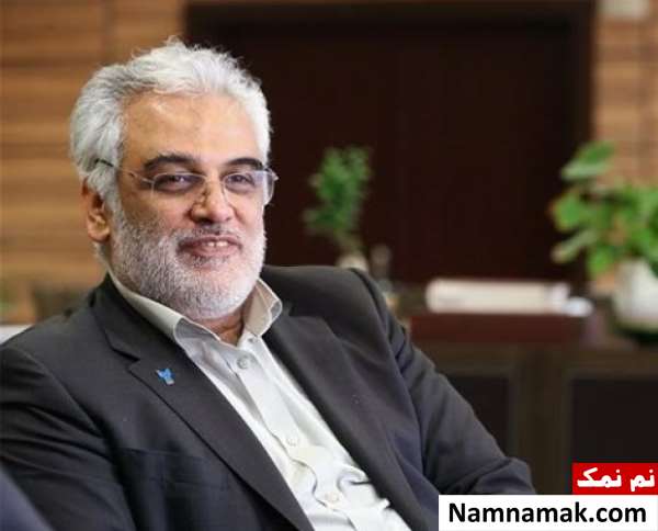 زندگینامه محمدمهدی طهرانچی و همسرش محمدمهدی طهرانچی