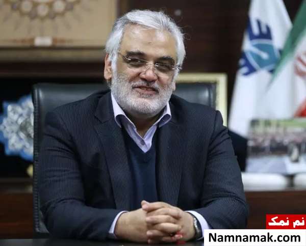 زندگینامه محمدمهدی طهرانچی و همسرش محمدمهدی طهرانچی