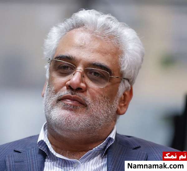 زندگینامه محمدمهدی طهرانچی و همسرش محمدمهدی طهرانچی