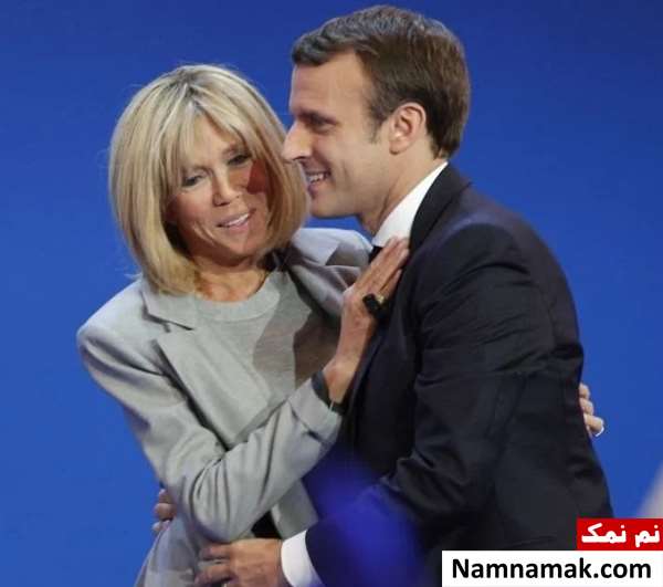 بیوگرافی امانوئل مکرون(Emmanuel Macron)