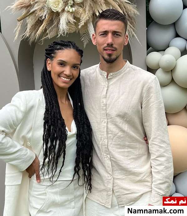 بیوگرافی کلمون لنگله(Clement Lenglet) بیوگرافی کلمون لنگله(Clement Lenglet)
