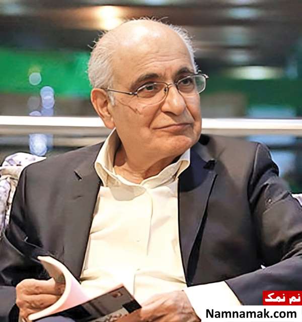 هوشنگ مرادی کرمانی