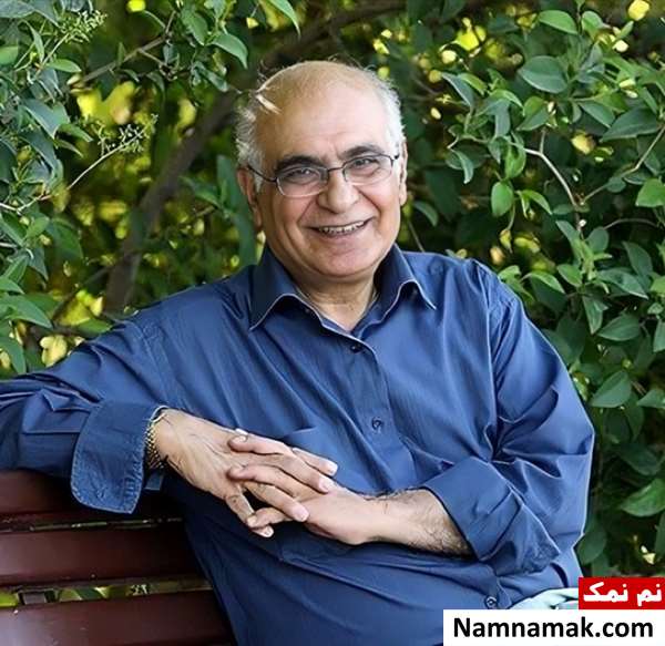عکس های اینستاگرام هوشنگ مرادی کرمانی