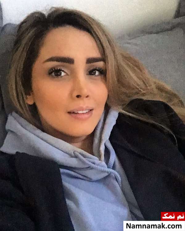 عادله بورنگ - Adele Bourang