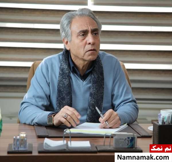 خلاصه داستان و بیوگرافی بازیگران سریال بوقچی سریال بوقچی
