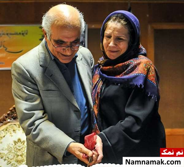 هوشنگ مرادی کرمانی