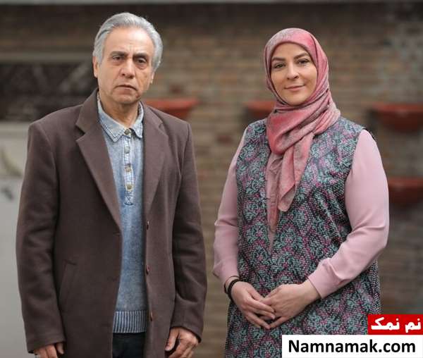 خلاصه داستان و بیوگرافی بازیگران سریال بوقچی سریال بوقچی