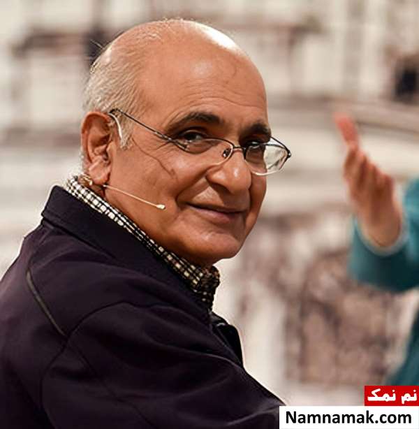هوشنگ مرادی کرمانی