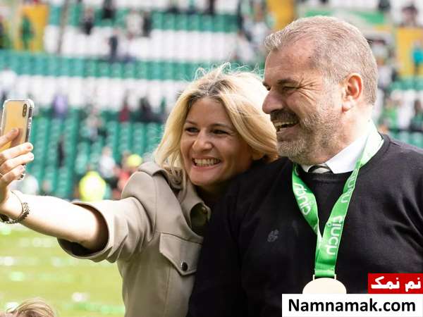 بیوگرافی آنگه پوستکوگلو(Ange Postecoglou)