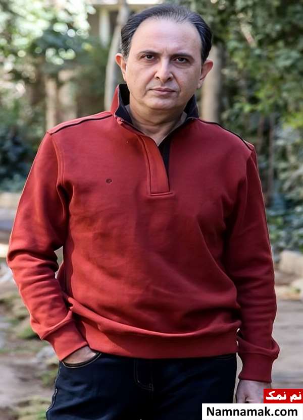 بیژن اشتری