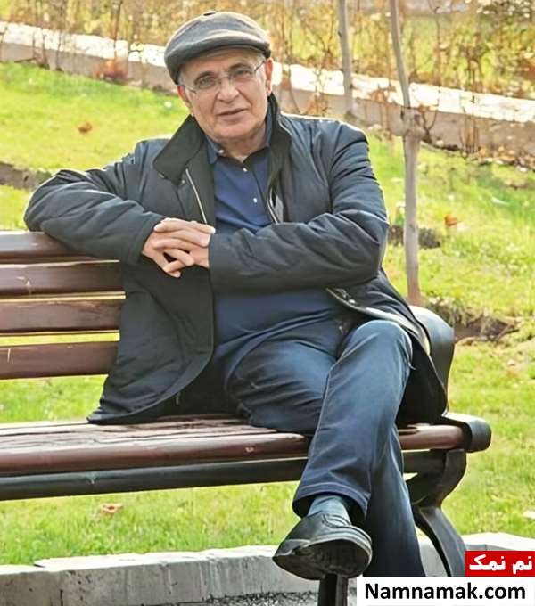 هوشنگ مرادی کرمانی
