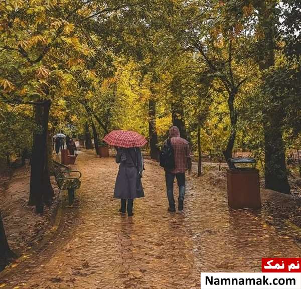 اصول پیاده روی برای کاهش وزن