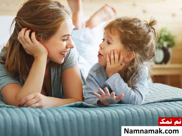 لیست توصیه های ضروری برای کودکان