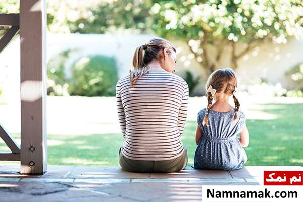 لیست توصیه های ضروری برای کودکان
