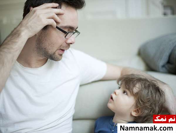 لیست توصیه های ضروری برای کودکان