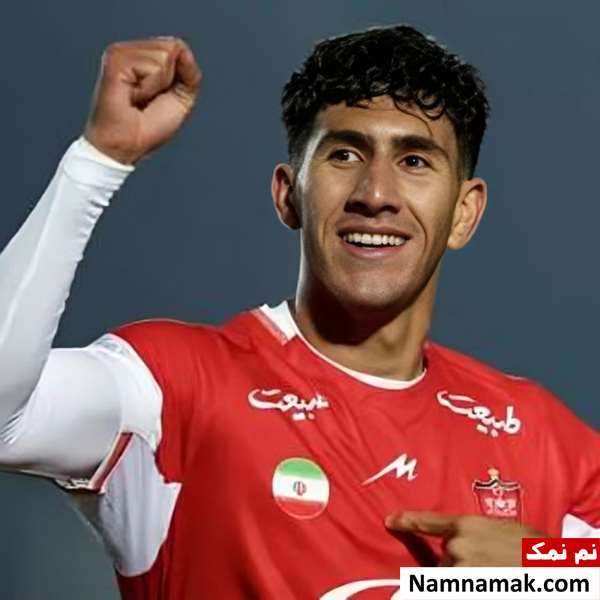 سهیل صحرایی