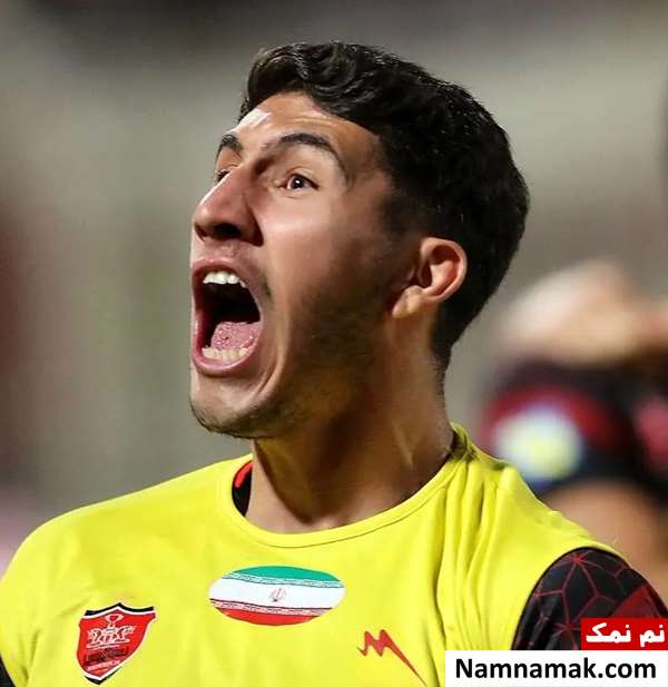 سهیل صحرایی