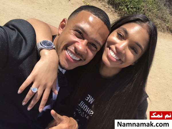 بیوگرافی ممفیس دپای(Memphis Depay) بیوگرافی ممفیس دپای(Memphis Depay)