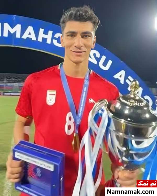 امیرمحمد رزاقی نیا