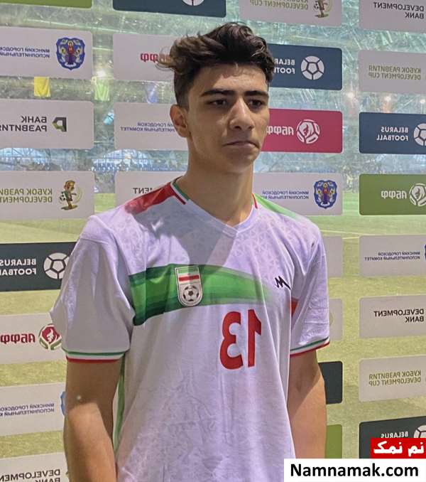 امیرمحمد رزاقی نیا