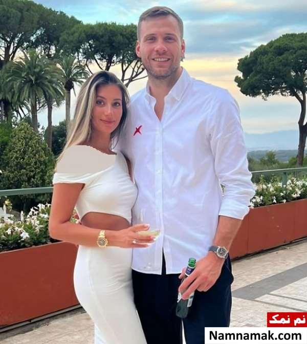 بیوگرافی مارکوس بتینلی(Marcus Bettinelli) بیوگرافی مارکوس بتینلی(Marcus Bettinelli)