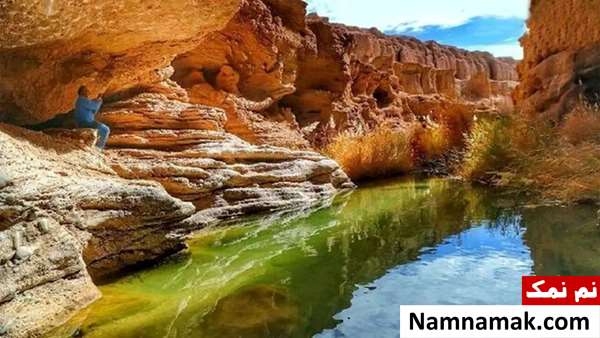 عید کجا بریم ارزون باشه
