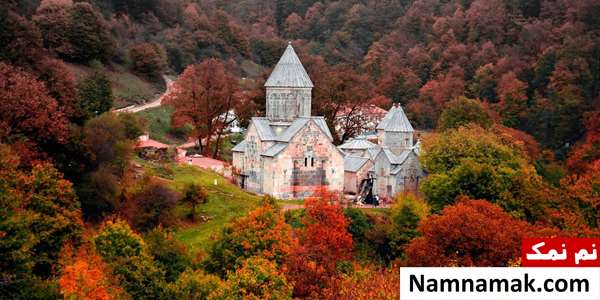 عید کجا بریم سفر خارجی؟