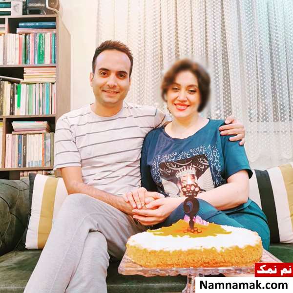 محمد بهرادنیا