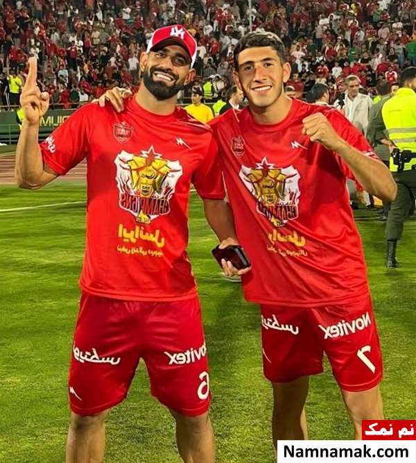 سهیل صحرایی