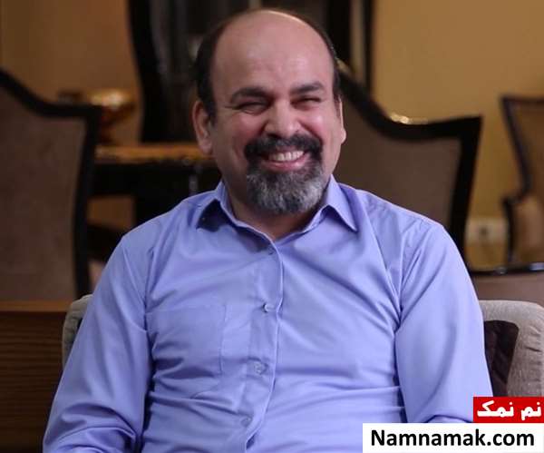 زندگینامه دکتر پرویز نوروزی و همسرش دکتر پرویز نوروزی - Parviz Norouzi