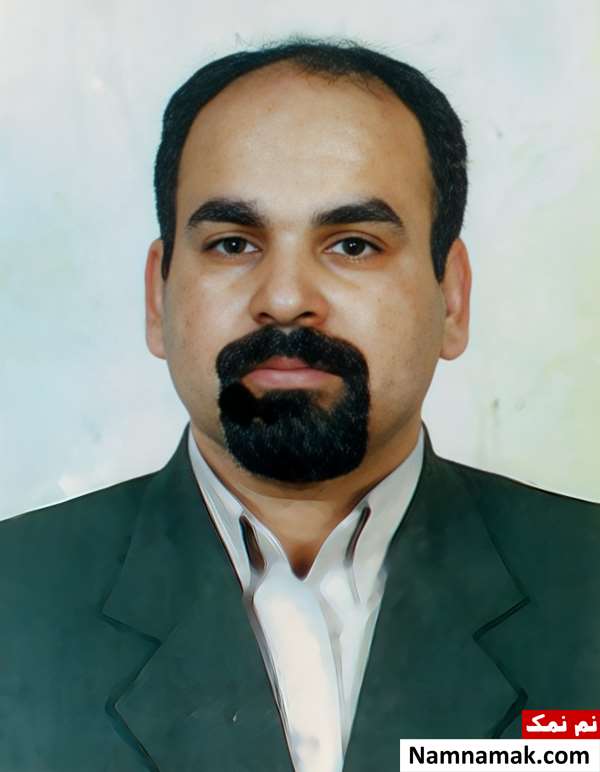 زندگینامه دکتر پرویز نوروزی و همسرش دکتر پرویز نوروزی