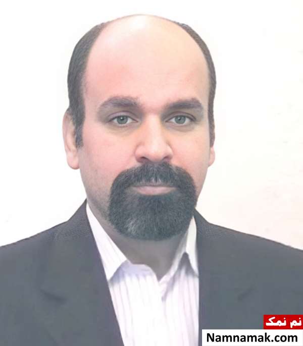 زندگینامه دکتر پرویز نوروزی و همسرش دکتر پرویز نوروزی