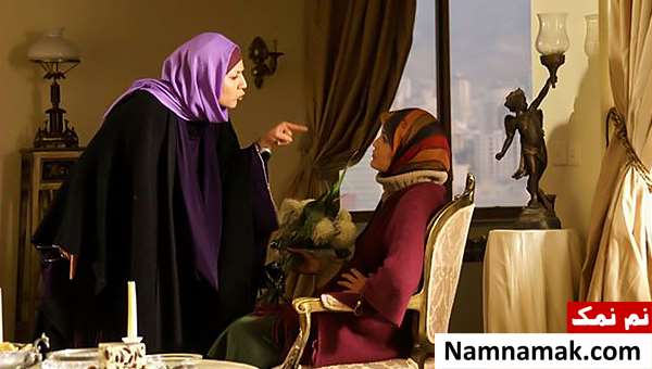 سریال مرگ تدریجی یک رویا