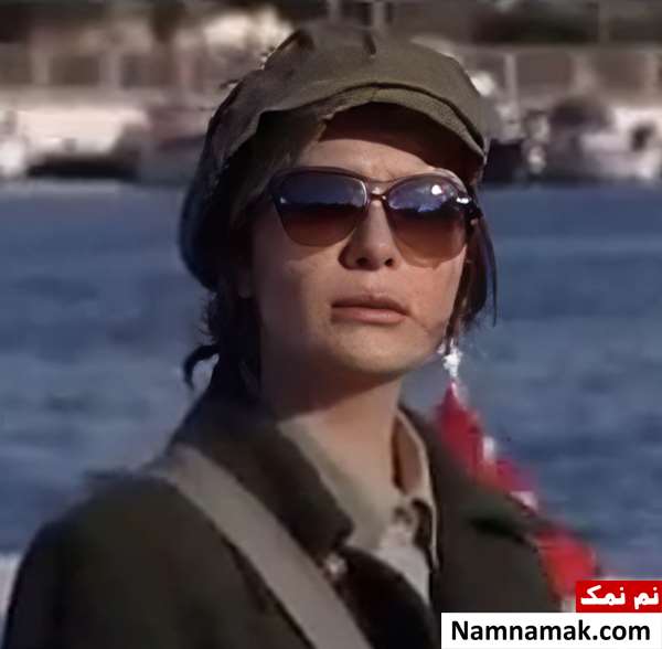 هانده شن بازیگر نقش ترکان دمیر در سریال مرگ تدریجی یک رویا کیست؟